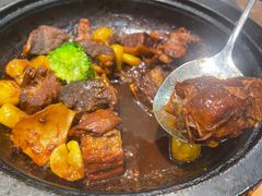 -鸿源斋清真豫菜(惠济店)