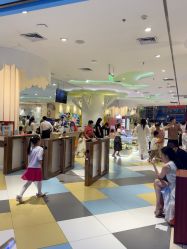 -meland亲子乐园•派对•研学(苏州悠方购物中心店)