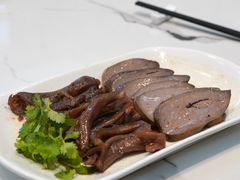 鹅肝-东海酒家(长平东路店)