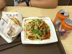 -魏家凉皮(兵马俑店)