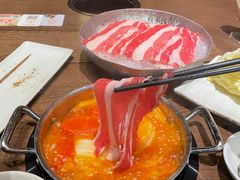 -呷哺呷哺(松江开元店)