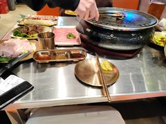 -大千金齐齐哈尔烤肉(清湖店)