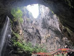 -英西峰林·洞天仙境