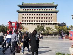 -星巴克臻选(北京前门大街店)