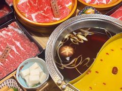 -牛匠和牛寿喜锅(西安总店)
