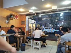 -明明烤牛肉(原明明东北烧烤)