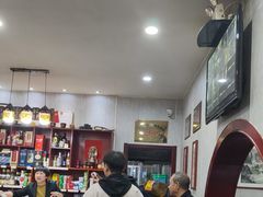 -三鑫酒家(泽州路店)