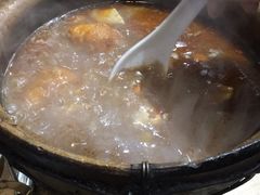 -范贤光鸡公煲(平乐园总店)