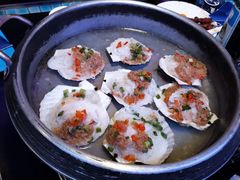 -鸣记脆皮烤鱼·海鲜烤鱼(三八广场店)