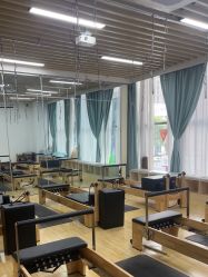 点击看大图 -玛尼瑜伽·普拉提