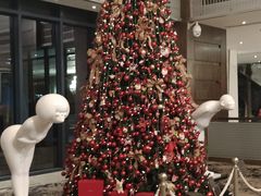 -上海虹桥西郊假日酒店