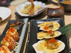 -大渔铁板烧(万象城店)