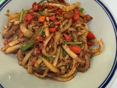 -新新湘菜馆(新中街二条店)