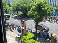 -麦当劳(东苑丽宝商业广场店)