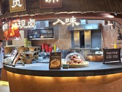 -福满我家大碗厨·湘菜(上海大厦店)
