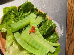 -探鱼·鲜青椒爽麻烤鱼(北京路天河城店)