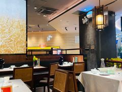 大堂-遇见湘·地道湖南菜(云门店)
