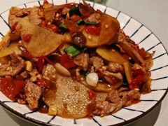 -吃货私房菜(丽江束河古镇店)