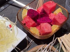 -锦城印象火锅(天府三街店)