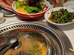 -遇东北林区铁锅炖(南开店)