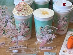 -龙湖成都上城天街