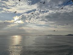 -长岛南北长山旅游景区