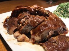 鸭子-马头巷·隐庐居·红油大虾(园区店)