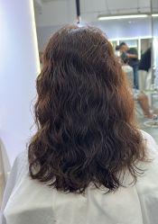 -禾曼造型