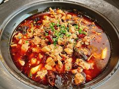 -大盐帮川菜馆(长楹天街店)