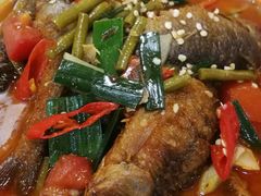 -椿记烧鹅(建干路店)