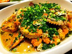 -丰收日·小海鲜·沪上家宴(顾村正大店)