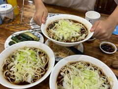 -柴氏风味斋(甘家口店)
