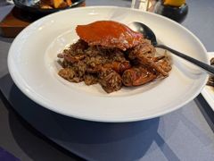 -狮王府淮扬菜(夫子庙老门东店)