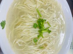 -粗茶淡饭(东关街店)