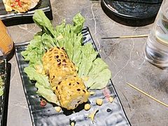 -江城二当家烤牛肉(莲塘新村店)