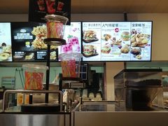 -肯德基(新凌云店)