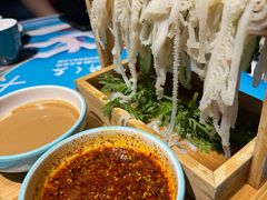 -醉长安(钟楼旗舰店)