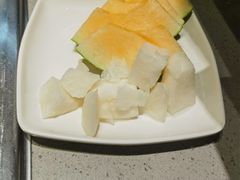 -海底捞火锅(奥森店)