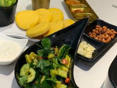 -八乔煎肉馆·丹东特色煎锅(梅林店)