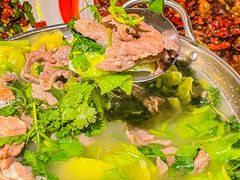-川風侠·融合新川菜(镇江京口吾悦店)