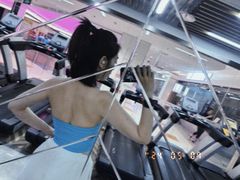 -美航国际健身(北京华联店)