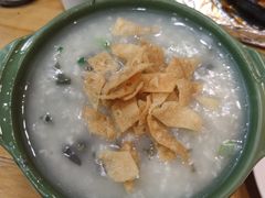 -粥天粥地创意中餐厅(王村南街店)