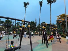 -枫香湖儿童公园