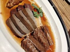 -金成潮菜博物馆(海珠湿地店)