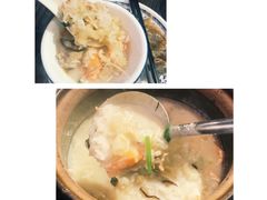 -大洋家·精品潮汕菜·生腌砂锅粥(天河东路店)