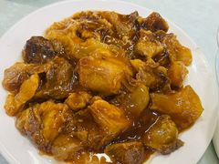 -同发号饭庄(复兴路店)