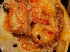 小龙虾生煎-小杨生煎(湟普汇店)
