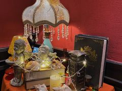 -阿兹凯乐·老洋房西餐