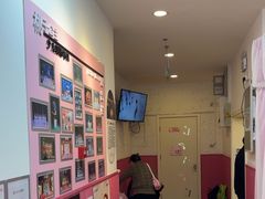 -桃子公主舞蹈培训(万柳校区)