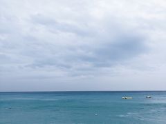 -白沙湾海滩